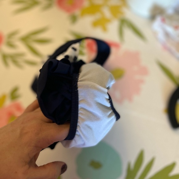 Kiko & max 24month polka dot one piece swimsuit - Picture 5 of 5